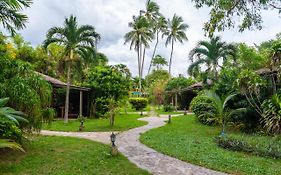 Satva Samui Yoga And Wellness Resort