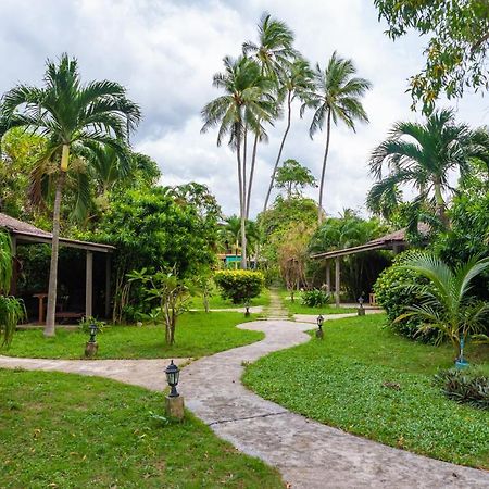 Satva Samui Yoga And Wellness Resort Amphoe Koksamui Extérieur photo