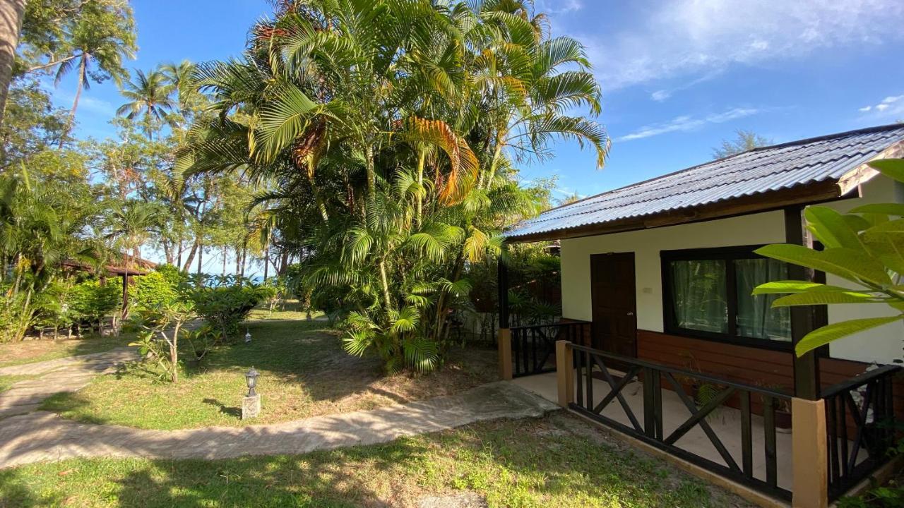 Satva Samui Yoga And Wellness Resort Amphoe Koksamui Extérieur photo