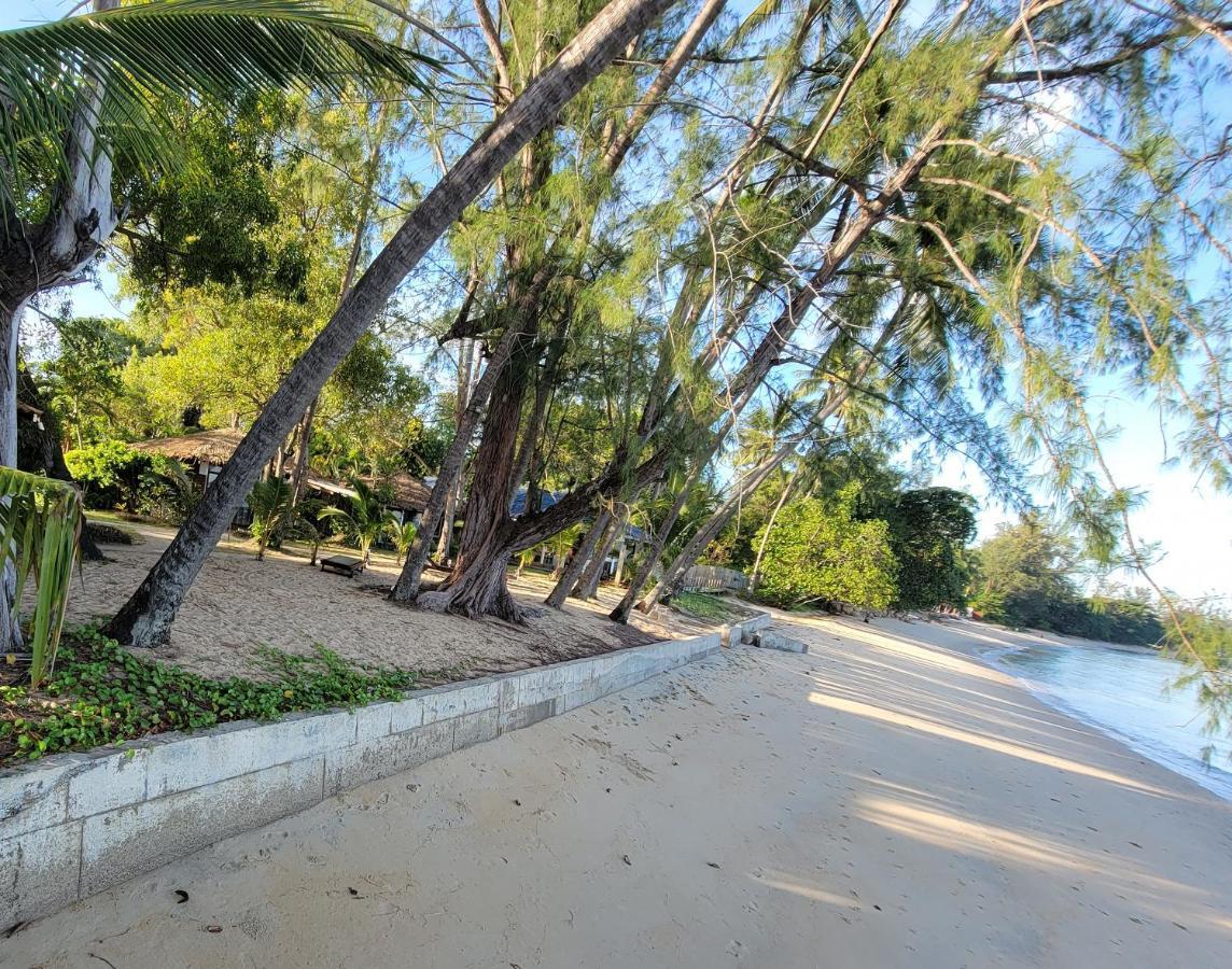 Satva Samui Yoga And Wellness Resort Amphoe Koksamui Extérieur photo