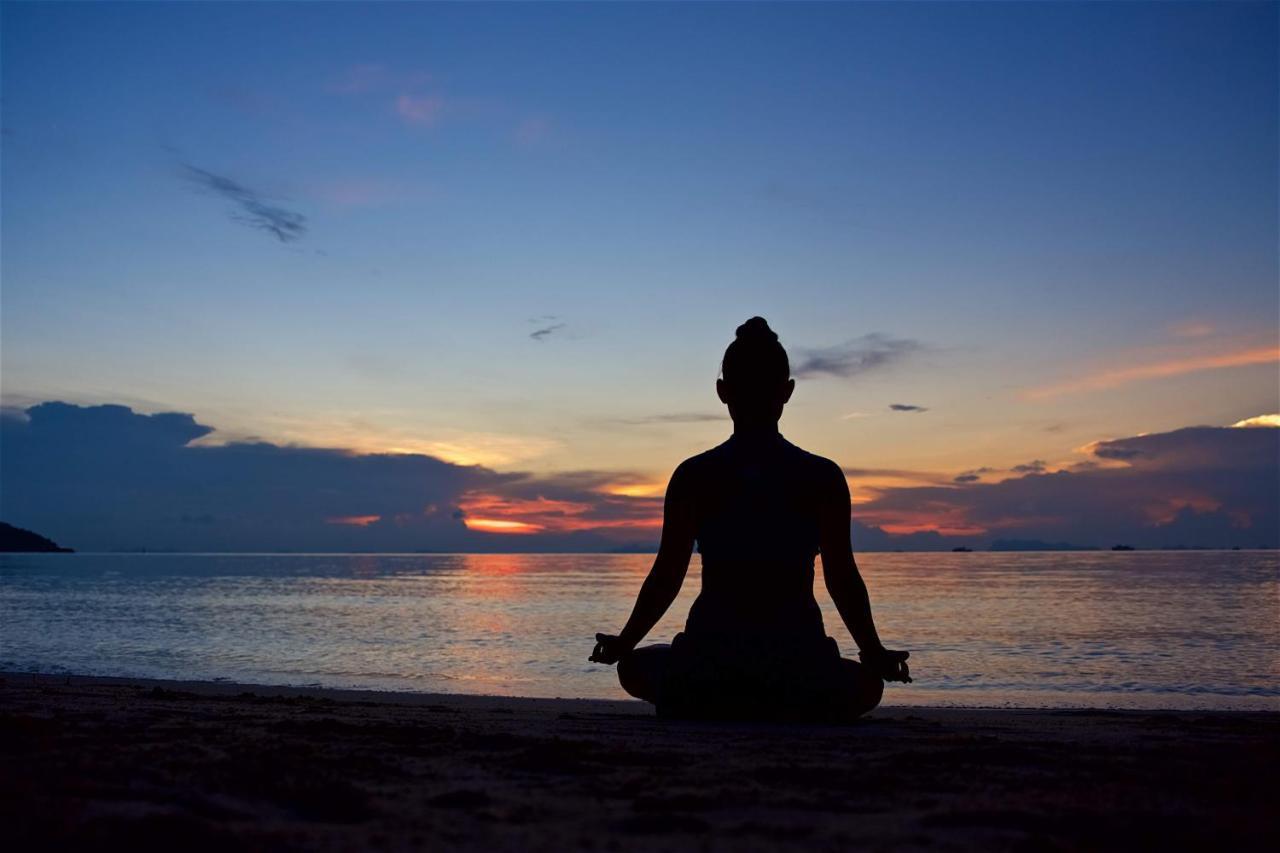 Satva Samui Yoga And Wellness Resort Amphoe Koksamui Extérieur photo